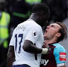 Watford launch shock move for spurs midfielder; Page That Announces You When Moussa Sissoko Scores Home Facebook