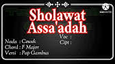 3 33 mb chord gitar sholawat as sa adah dari c by rafi akbar download lagu mp3 gratis mp3 dragon / chordify. Chord Sholawat As Sa Adah Chord Sholawat Saadah Kumpulan Chord Kunci Gitar Dasar Tyleroo