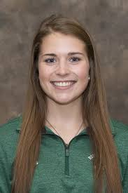 2018-19 Women's Ice Hockey Roster