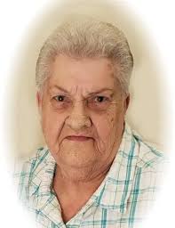 Obituary information for Peggy Marie Wright