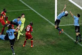 Stekelenburg was included in the preliminary squad for the 2010 fifa world cup in south africa.27 on 27 may 2010, van marwijk announced on 7 october 2016, four years after his last international appearance, stekelenburg started in a 2018 fifa world cup qualification match against belarus, a. Remembering The Madness Of The 2010 World Cup Quarter Finals