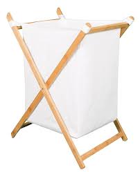 And for a sturdier silhouette, stick to one with a stainless steel frame. 22 Laundry Hampers You Can Leave Out Architectural Digest