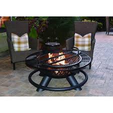 Check spelling or type a new query. Backyard Creations 47 Roadhouse Steel Fire Pit At Menards