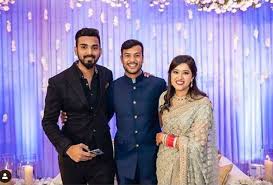 Jun 30, 2021 · and on wednesday, india and punjab kings (pbks) opener mayank agarwal was enjoying a sunny day at the porthcurno beach of england. Stunning Pictures Of Mayank Agarwal S Wife Aashita Sood Orissapost