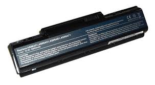 Replacement battery (100% brand new) condition : Bl6 Bateria Acer Aspire 5517 5517 1127 5517 1208 7934769447 Oficjalne Archiwum Allegro