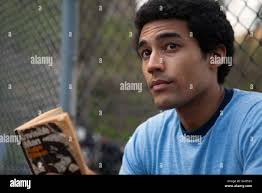 Barry mitchell hi-res stock photography and images