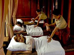 Thai Massage Åbenrå