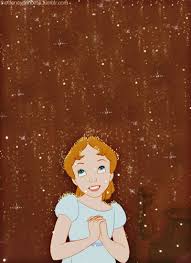 Faith Trust And Pixie Dust Wendy Peter Pan Disney Sparkles Glitter Peter Pan Peter Pan Disney Disney World
