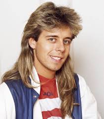 Another classic '80s movie mullet which takes. Battle Of The Haircuts The 10 Best Mullets In Pop Culture History Joyenergizer