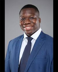 Daniel Nartey