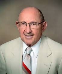 Obituary information for Lymon "Pete" Hall