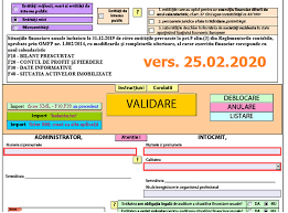 Home > situatii financiare 2017. BilanÈ› La 31 12 2019 Anaf Actualizare Azi 25 02 2020 La Pdf Ul Inteligent Oficial Valabil 2020 Cabinetexpert Ro Blog Contabilitate