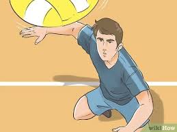 How to jump higher and increase your vertical jump at home! 3 Ways To Jump Higher For Volleyball Wikihow