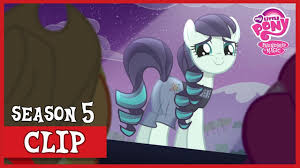 Rara Expresses Her Gratitude to Applejack (The Mane Attraction) | MLP: FiM  [HD] - YouTube