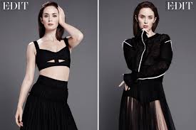 Blunt was born on february 23, 1983, in roehampton, south west london, england, the second of four children in the family of joanna mackie, a. Emily Blunt By The End Of Filming Into The Woods I Was Seven Months Pregnant And Hiding Behind Every Tree London Evening Standard Evening Standard