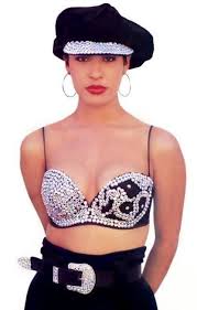 Jenny lo as selena q: 20 Of Selena Quintanilla S Iconic Outfits Selena Quintanilla Outfits Selena Quintanilla Costume Selena Quintanilla Fashion