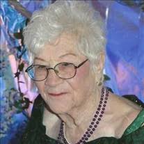 Thelma Louise Biley Obituary