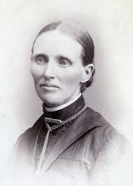 Elizabeth Layton Galbraith (1844-1908)
