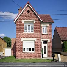 Tout In Haut Deu Ch Terril Maisons Chic Maison Habitat