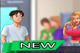 Summertime saga apk is the official version for android. Summertime Saga Cheats Mac
