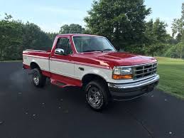 Image result for Vermillion 1996 Ford Truck