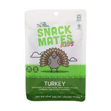 Snack Mates Kids Turkey Sticks 2 5 Oz The New Primal Whole Foods Market Whole Food Recipes Snacks Whole Foods Market