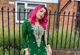 Jasmine Sandlas Birthday