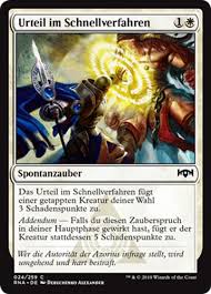 Aus sicht der verbraucher hat das urteil sowohl licht als auch schatten. Urteil Im Schnellverfahren Trader Online De Magic Yu Gi Oh Trading Card Online Shop Fur Einzelkarten Booster Und Zubehor