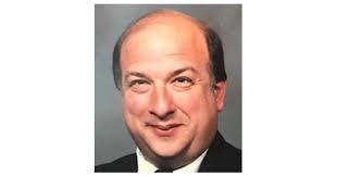 Robert Gohl Obituary (1950