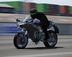 bike : rassettocorsa
