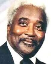 Obituary information for Allen Theodore Freeman