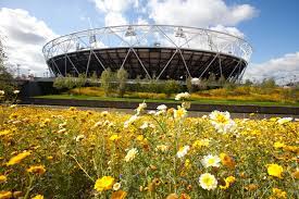 From athletics to gymnastics, discover olympic venues in the heart of tokyo. Queen Elizabeth Olympic Park Sport And Fitness In Olympic Park London