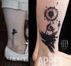 You should be very careful with what the a good tattoo studio or artist will never let you go for cover up your tattoo. 55 Cover Up Tattoos Impressive Before After Photos