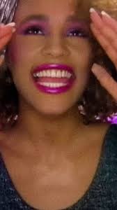 Regina reveals the inspiration behind “Curiosity” and The Voice it was  written for!, •, •, •, #regina #reginarichards #whitneyhouston #whitney  #thevoice #curiosity #howwilliknow ...