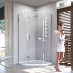 Shower Stalls Kits - Showers - The Home Depot