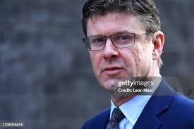 833 Greg Clark English Politician Stock Photos, High-Res Pictures, and  Images