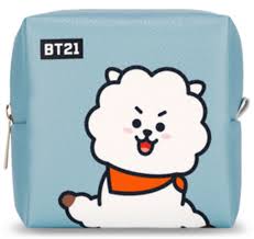 Toys Games Literacy Spelling Bts Anime Bt21 Rj Notebook Diaries Journals Notebooks Kubicolab It