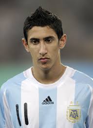 €20.00m * feb 14, 1988 in rosario, argentina Angel Di Maria 2016 Clothing Style Tattoos Sizes Tips Muzul Angel Di Maria Olympic Games Barcelona Players