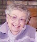 IRENE GAMBLE Obituary (2009)