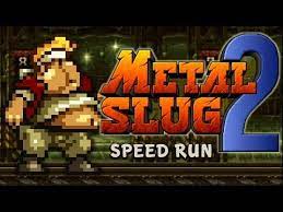 Metal Slug 2 Pc Portable Ingles Exe Game Pc Rip Descarga Juegos Juegos