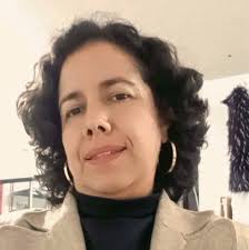 Sandra Bonilla Chavez