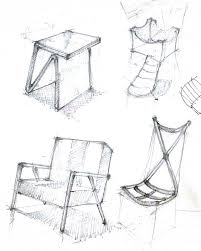 Old Freehand Furniture Sketch Modular Furniture Furniture Sketch Furniture Shop