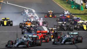 Listen to the incredible new episode of f1 on the edge, available for free on spotify f1.com/ontheedge_e2. Which Are The Minimum Distance And Lap Number Of A F1 Race Matrax Lubricants