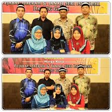Jawatan kosong di majlis daerah perak tengah (mdpt). Majlis Jasamu Dikenang Tuan Pegawai Daerah Perak Tengah Pdt Seri Iskandar E Tanah Perak