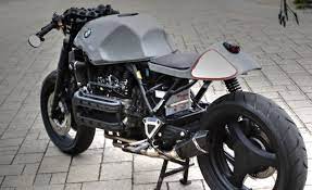 1996 Bmw K1100rs Custom Cafe Racer Airhead Oilhead Boxer R100 Triumph Custom Cafe Racer Motorcycles For Sale Cafe Racer Motorcycle Custom Cafe Racer Cafe Racer