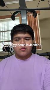 Jasmine Try Out Video