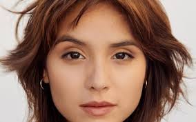 Atriz de 'Salve-se quem puder' sobre sonho de atuar: "Ia com minha irmã nas  gravações"