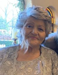 Obituary for Mary Nell (Carden) Partridge