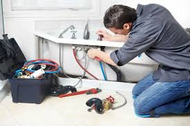 Water heater service