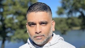 Försök inte att förbättra dig